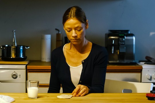 Das merkwürdige Kätzchen - Szenenbild 7