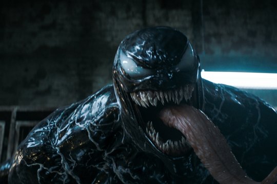 Venom 3 - The Last Dance - Szenenbild 4