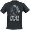 Star Wars Father Of The Year powered by EMP (T-Shirt)