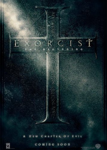 Exorzist - Der Anfang - Poster 5