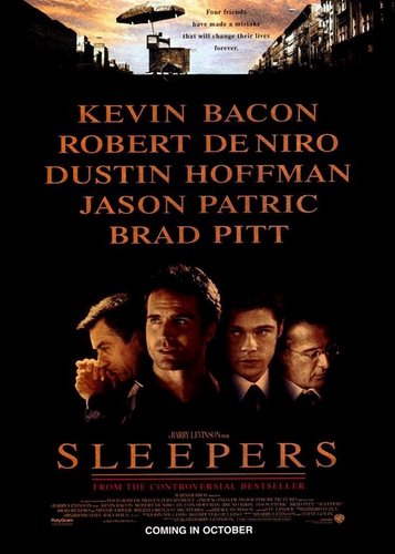 Sleepers - Poster 3