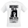 Harry Potter Wanted powered by EMP (T-Shirt)