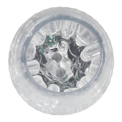 Masturbator Thunder Stroker, 25,4 cm