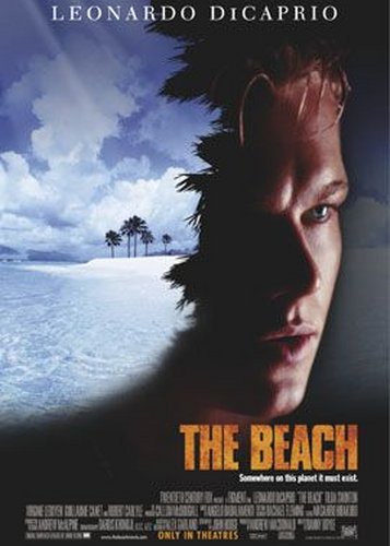 The Beach - Poster 3