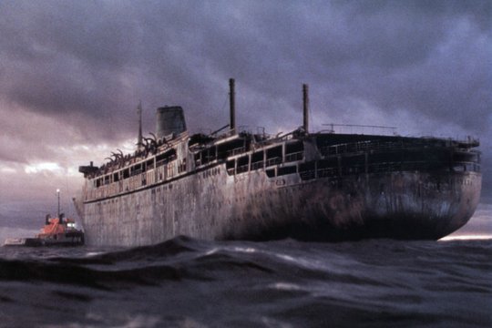 Ghost Ship - Szenenbild 1