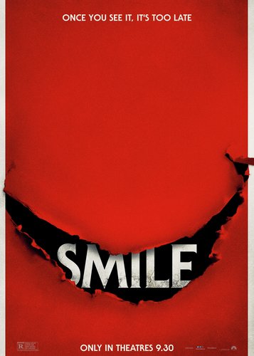 Smile - Poster 2