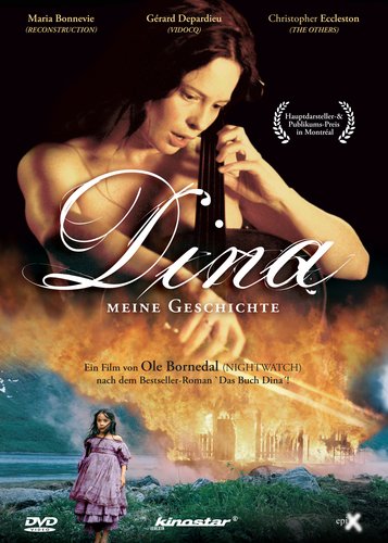 Dina - Meine Geschichte - Poster 1