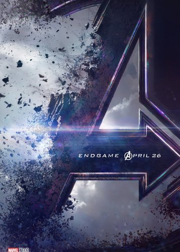 Avengers 4 - Endgame - Poster 4