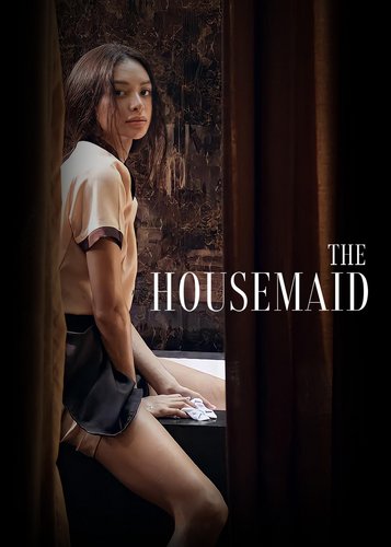 The Housemaid - Poster 1