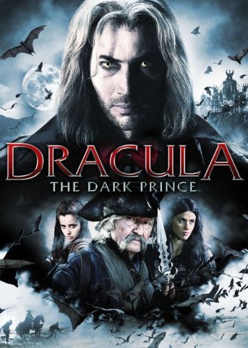 Dracula - Prince of Darkness - Poster 1