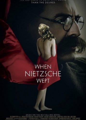 Und Nietzsche weinte - Poster 2