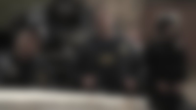 Red State - Trailer - Englisch - SD