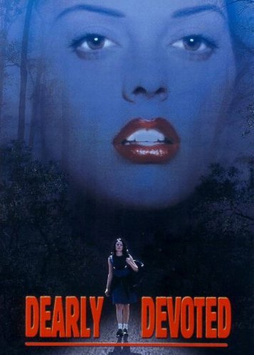 Scream & Die - Teufel im Blut - Poster 3