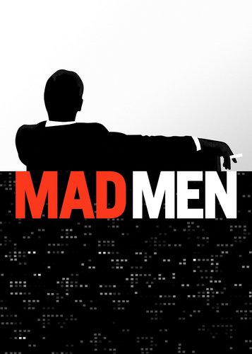 Mad Men - Staffel 1 - Poster 1