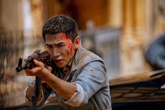 Vanguard - Elite Special Force - Szenenbild 5