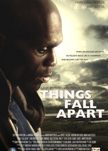 All Things Fall Apart - Poster 1