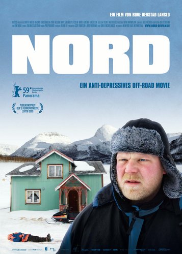 Nord - Poster 1