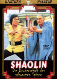 Shaolin - Die Bruderschaft der schwarzen Spinne