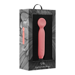 Vita - Bullet Vibrator, 12,3 cm