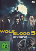 Wolfblood - Staffel 5