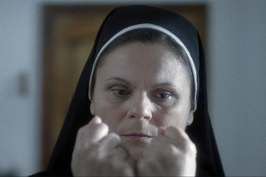 Schwester Weiß - Szenenbild 9