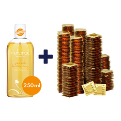 Wellness-Set, 2 Teile