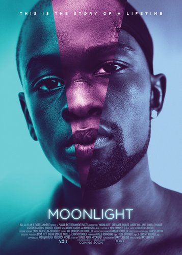 Moonlight - Poster 2