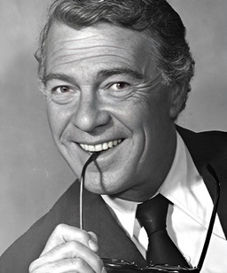 George Rigaud