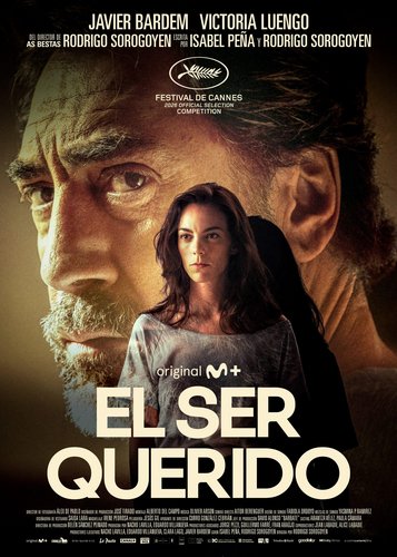 The Beloved - Poster 2