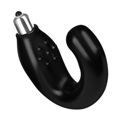 Anal Massager, 12,5 cm