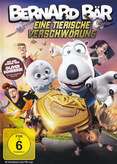 Bernard Bär 2 - Eine tierische Verschwörung