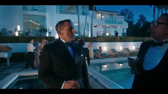 Café Society - Trailer - Deutsch - SD
