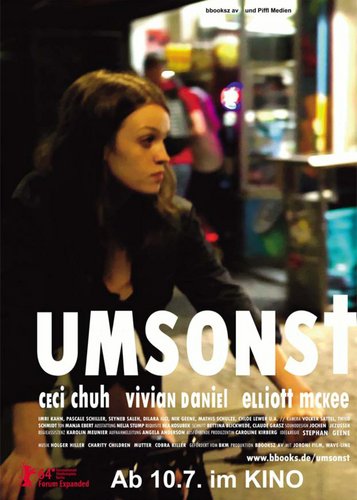 Umsonst - Poster 1