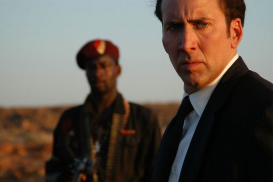 Lord of War - Händler des Todes - Szenenbild 2