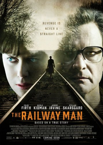The Railway Man - Die Liebe seines Lebens - Poster 9