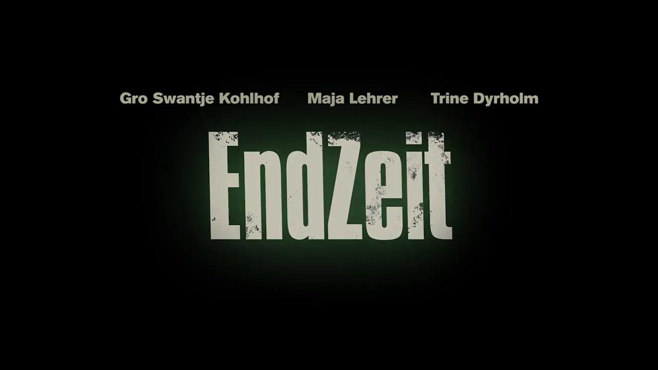 EndZeit - Trailer - Deutsch