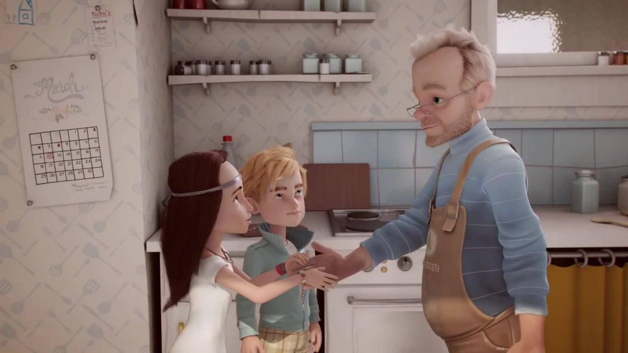 Der kleine Medicus - Trailer - Deutsch