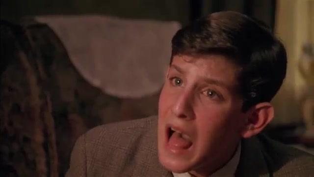 Trouble in Yonkers - Trailer - Englisch - SD
