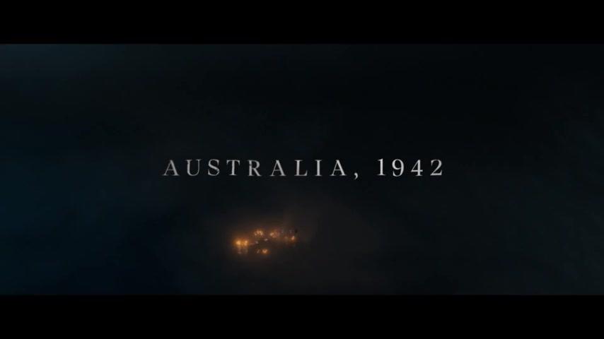 Beast of War - Trailer - Englisch - SD