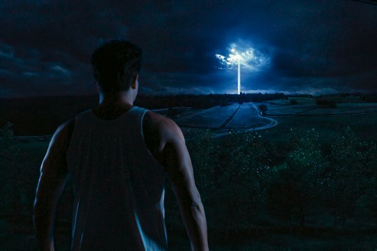 Project Genesis - Szenenbild 5