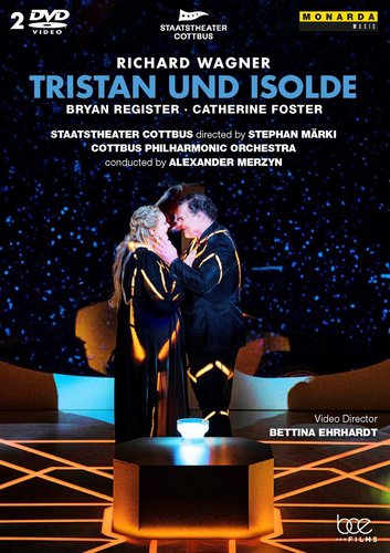 Tristan und Isolde (DVD)