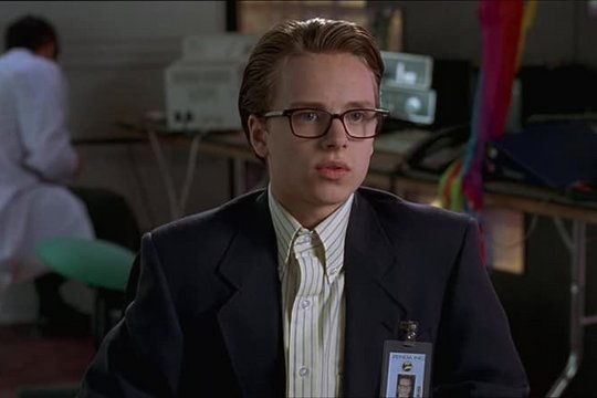 Schnappt den Doppelgänger - Szenenbild 1