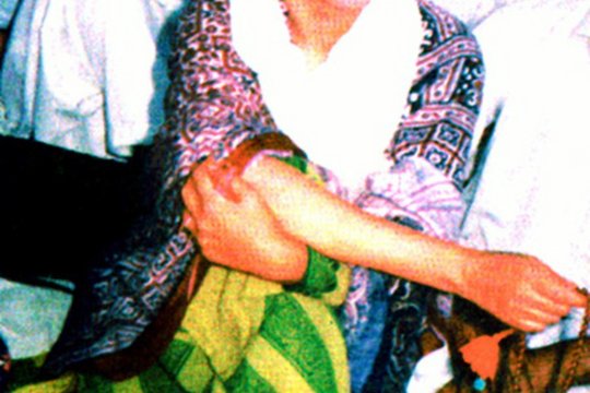 Benazir Bhutto - Tochter der Macht - Szenenbild 5