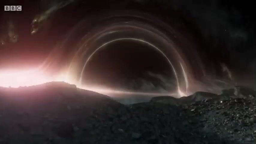 Das Universum - Faszination Weltall - Trailer - Englisch - SD