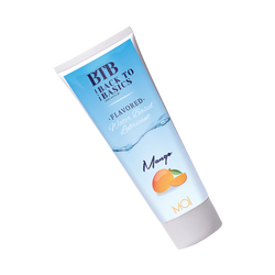 Flavored Mango, wasserbas., 75 ml