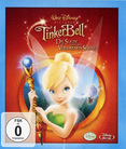 TinkerBell 2 - Die Suche nach dem verlorenen Schatz