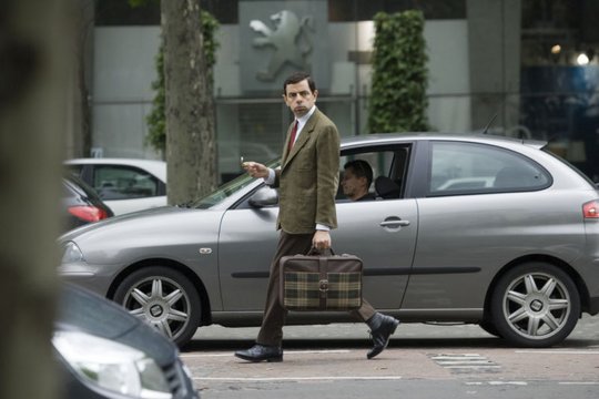 Mr. Bean macht Ferien - Szenenbild 23