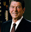Ronald Reagan