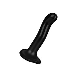 P&amp;G Spot Dildo - Size S, 16,4 cm