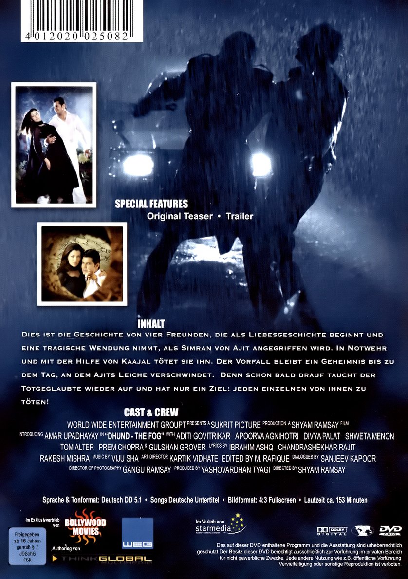 Der Nebel Film Stream Der Nebel Film Stream
